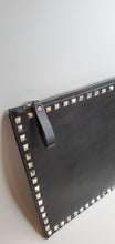 Load image into Gallery viewer, Evelyn Clutch | Black